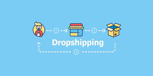 Introduction to Dropshipping: A Smart Business Model for Entrepreneurs