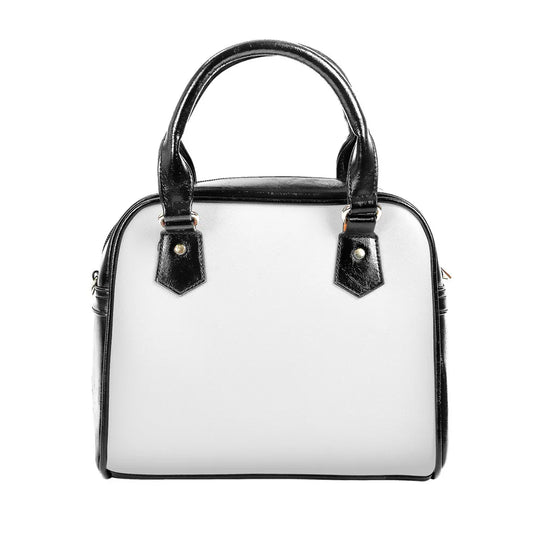 PU Shoulder Handbag