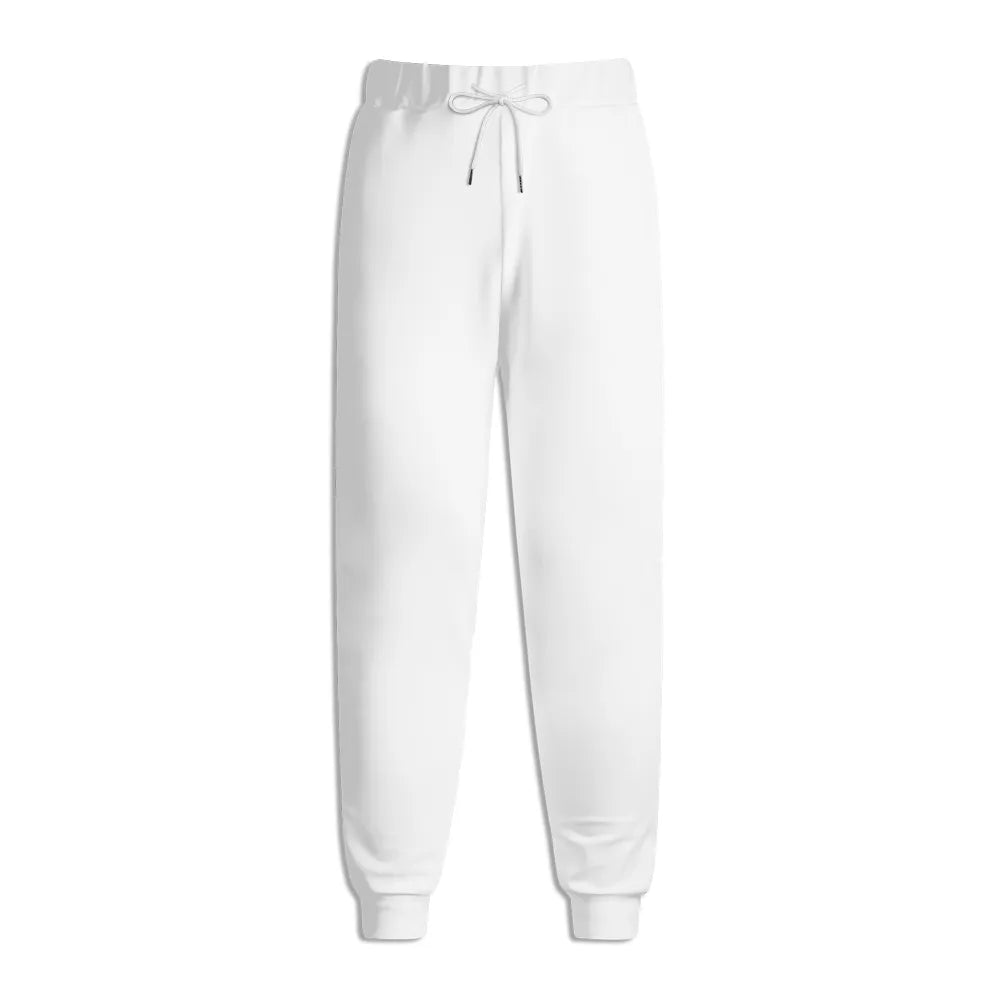 Unisex 3D Adult Joggers Sweatpants