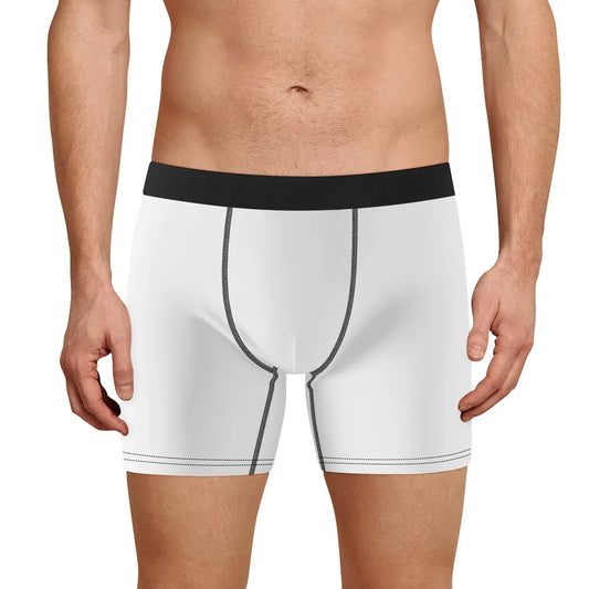 Men's Classic Stretch Trunks & Underwear