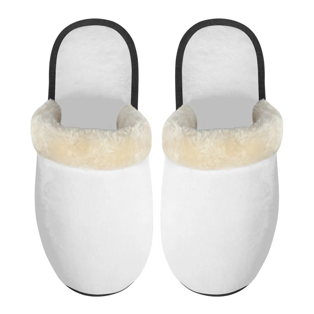 Unisex Non Slip EVA Warm Slippers