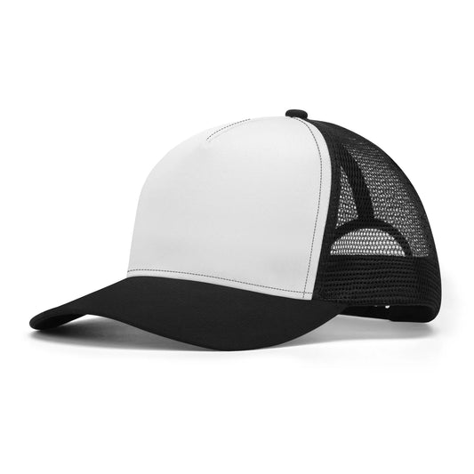 Front Printing Mesh Trucker Hats