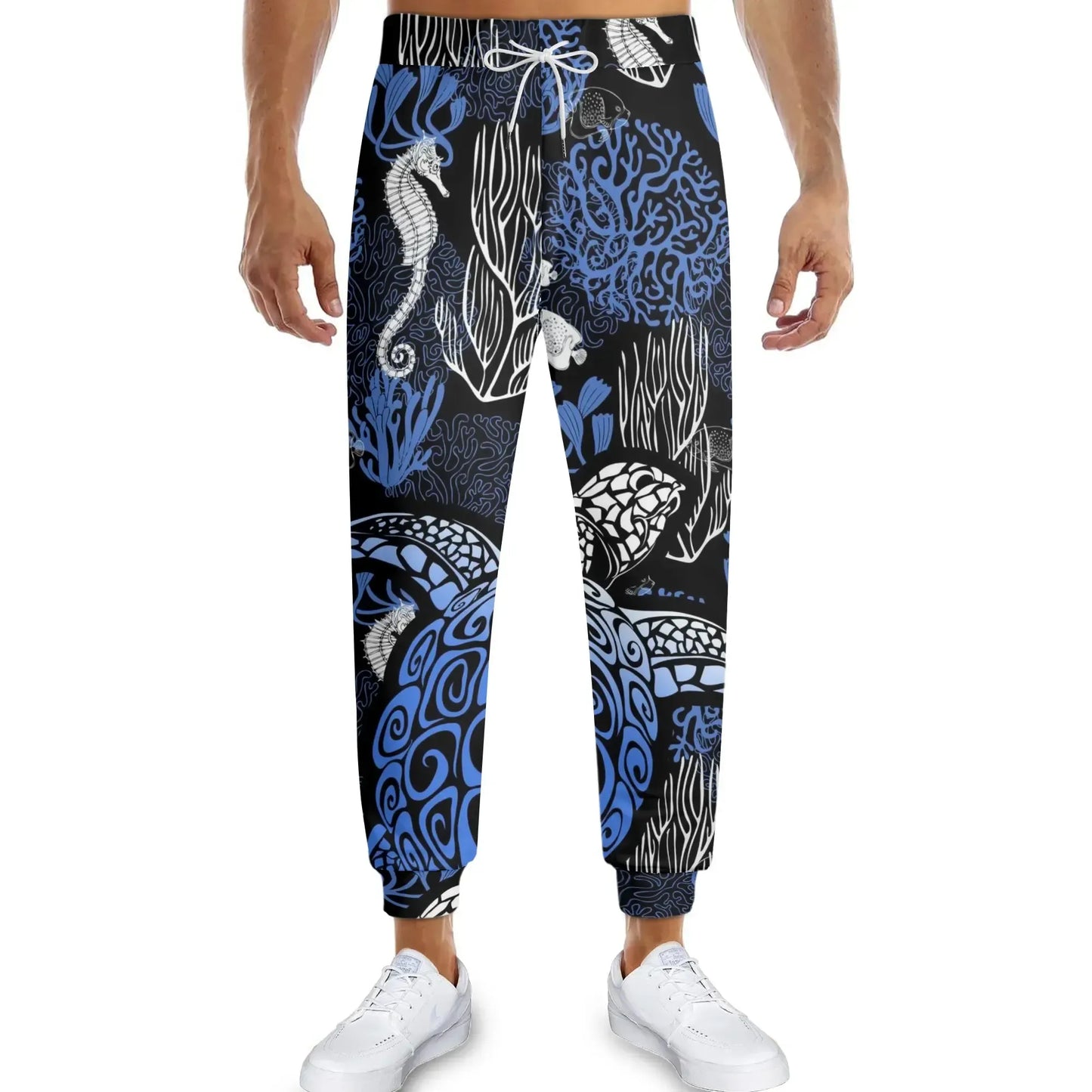 Unisex 3D Adult Joggers Sweatpants