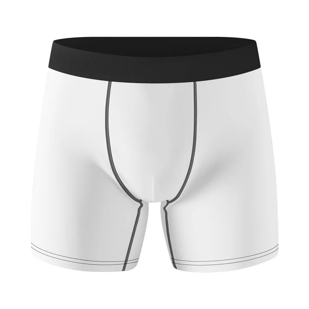 Men's Classic Stretch Trunks & Underwear