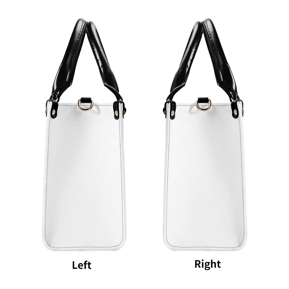 New Version-Luxury Women PU Leather Handbag