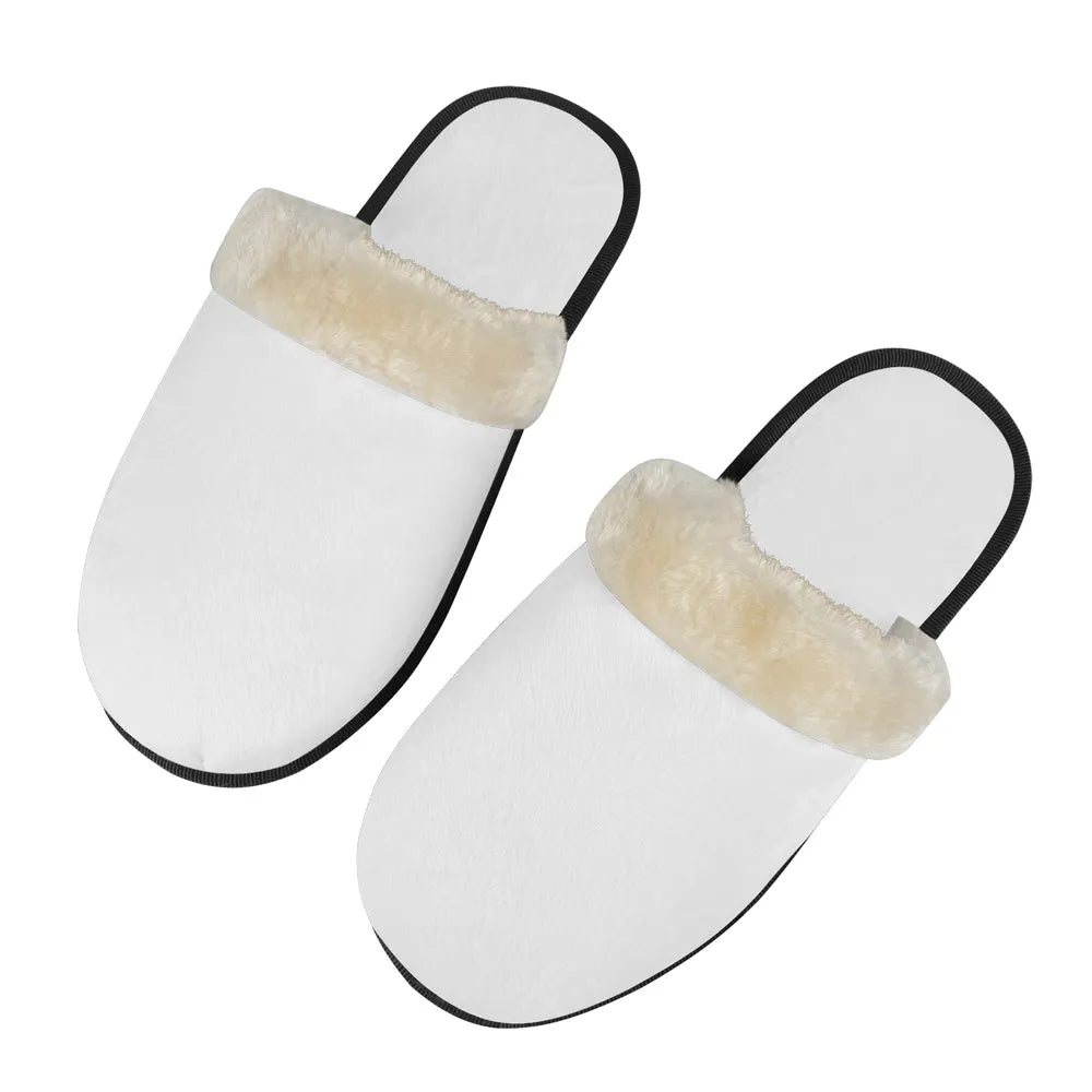 Unisex Non Slip EVA Warm Slippers