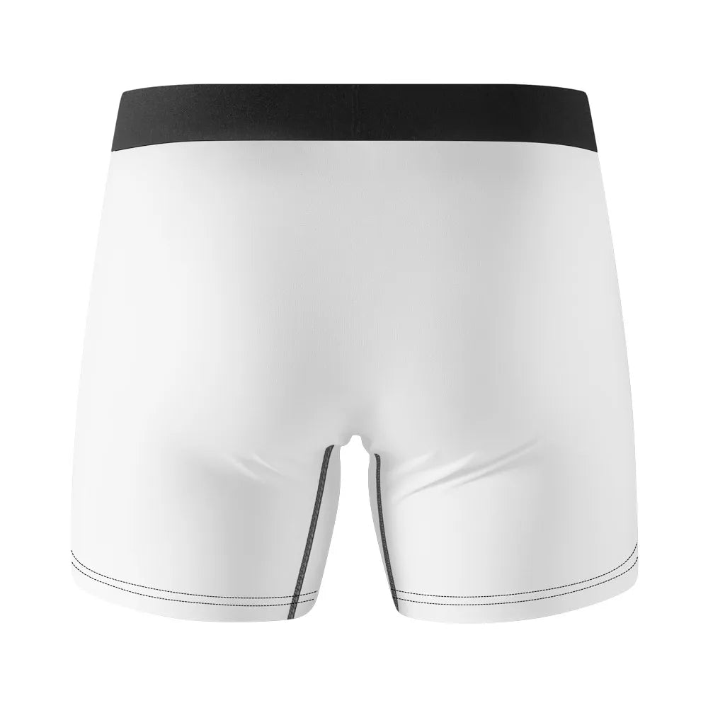 Men's Classic Stretch Trunks & Underwear