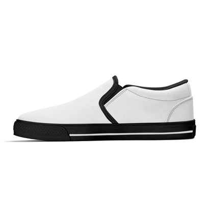 Slip On Shoes