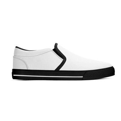 Slip On Shoes