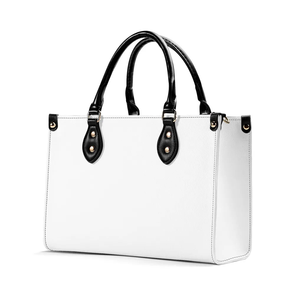 New Version-Luxury Women PU Leather Handbag