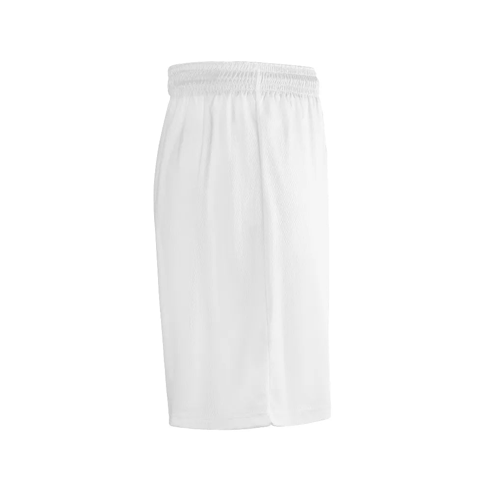 Mesh Basketball Shorts & Running Short Pants