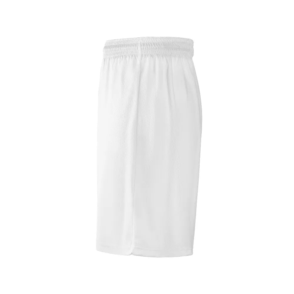 Mesh Basketball Shorts & Running Short Pants