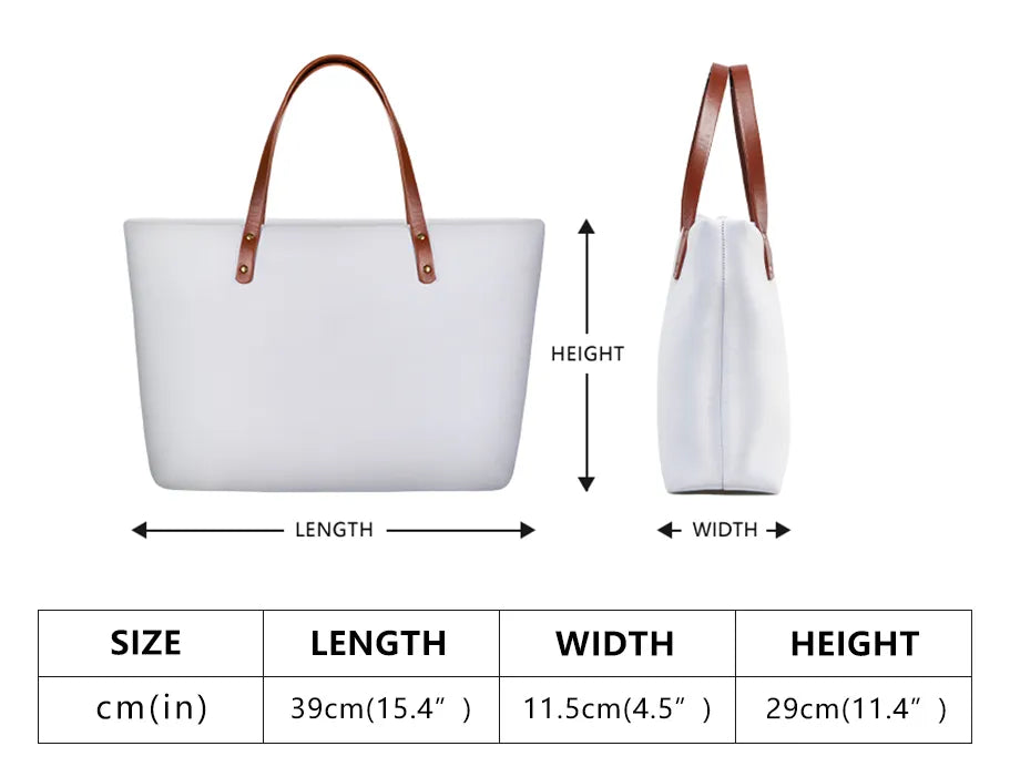 Women's Comfort Tote Bag